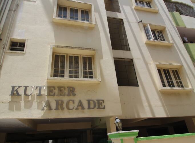 Sankalp Service Apartment, Bangalore 1
